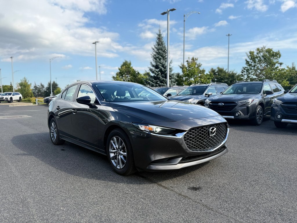 2020 Mazda 3 GX in Sainte-Julie, Quebec - 8 - w1024h768px