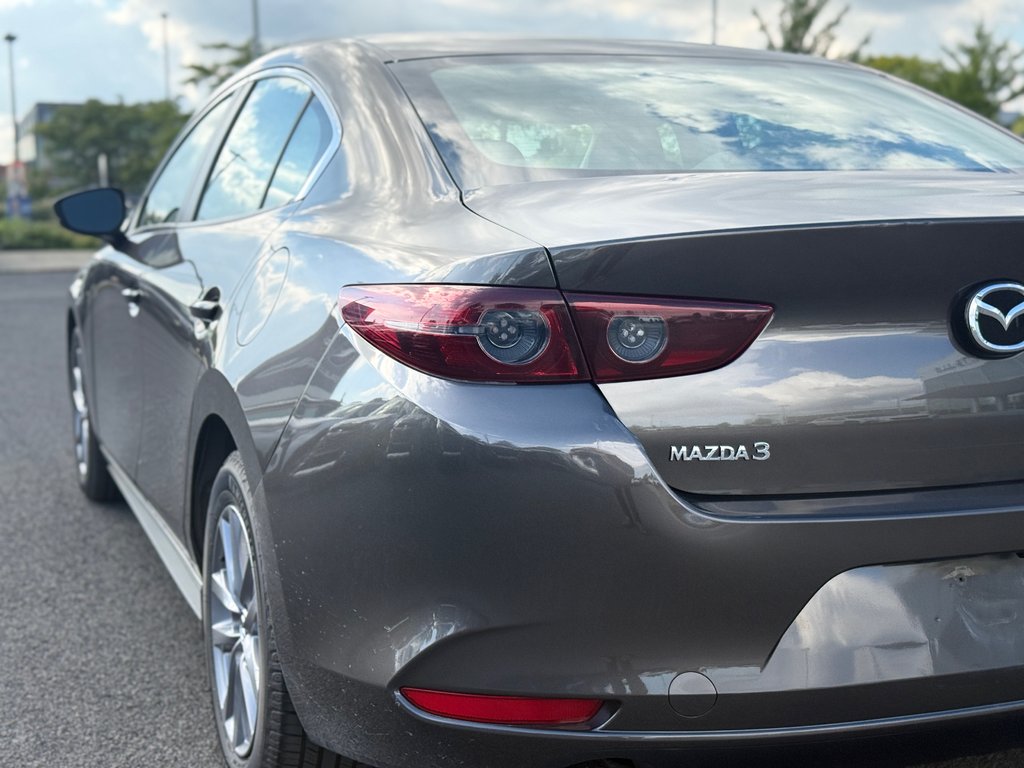 2020 Mazda 3 GX in Sainte-Julie, Quebec - 5 - w1024h768px