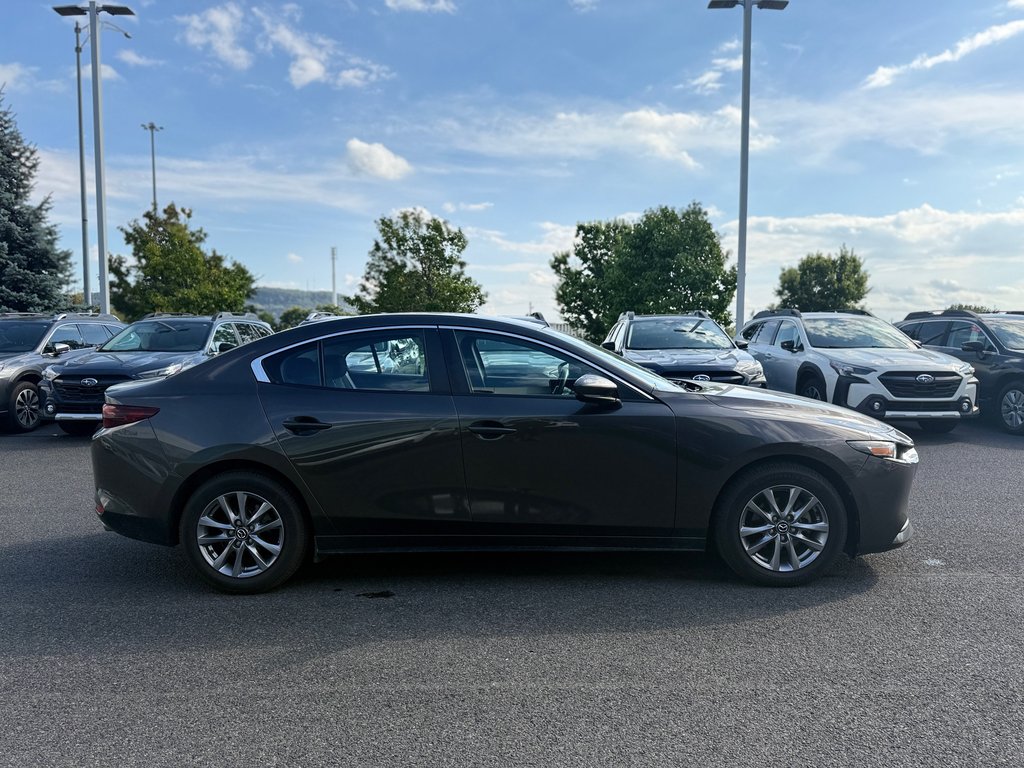 2020 Mazda 3 GX in Sainte-Julie, Quebec - 18 - w1024h768px
