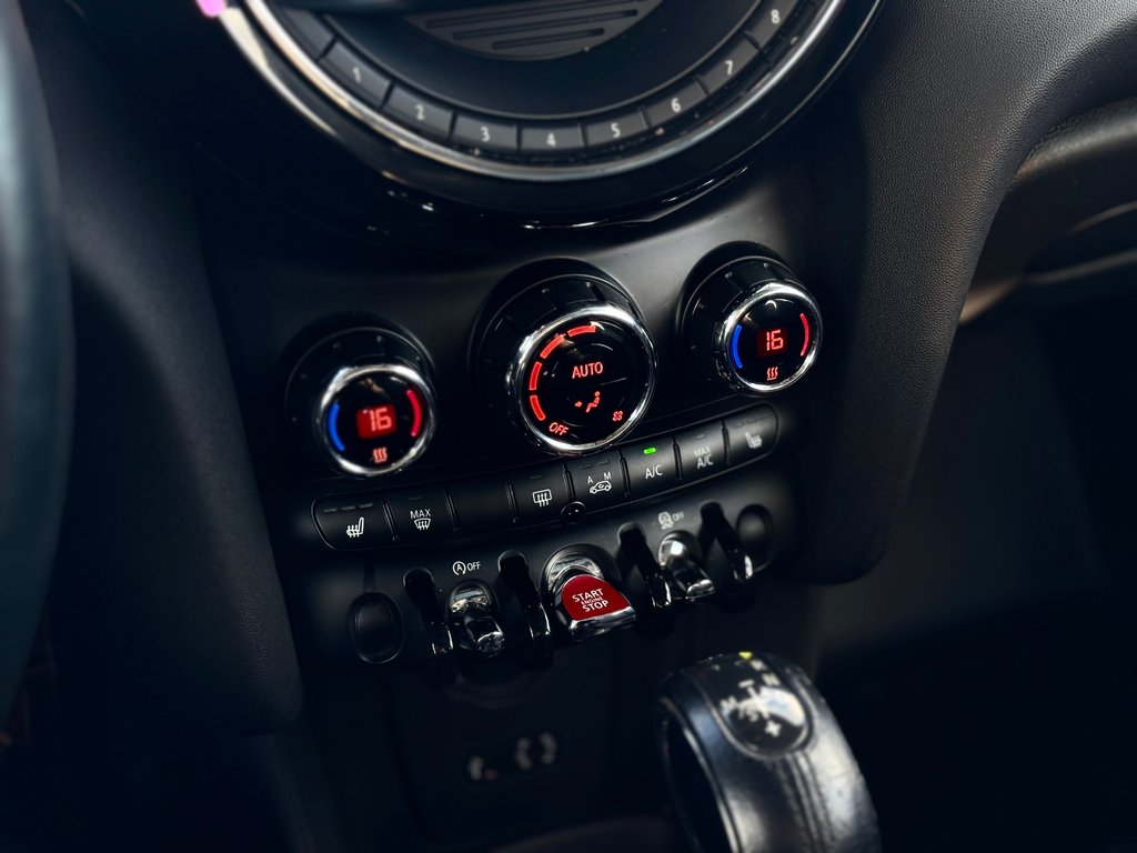 MINI Cooper Hardtop BASE 2016 à Sainte-Julie, Québec - 15 - w1024h768px