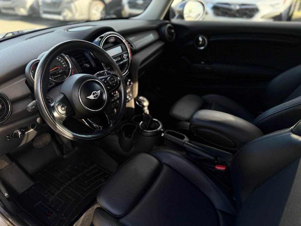 MINI Cooper Hardtop BASE 2016 à Sainte-Julie, Québec - 12 - w1024h768px