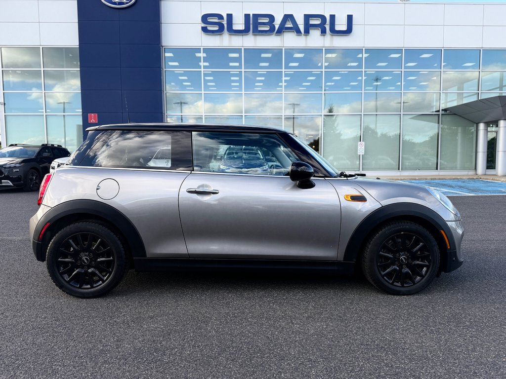 MINI Cooper Hardtop BASE 2016 à Sainte-Julie, Québec - 6 - w1024h768px