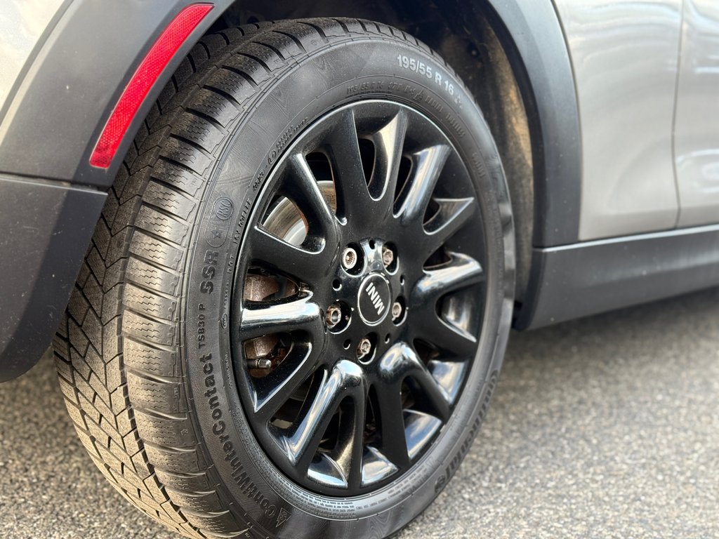 MINI Cooper Hardtop BASE 2016 à Sainte-Julie, Québec - 10 - w1024h768px