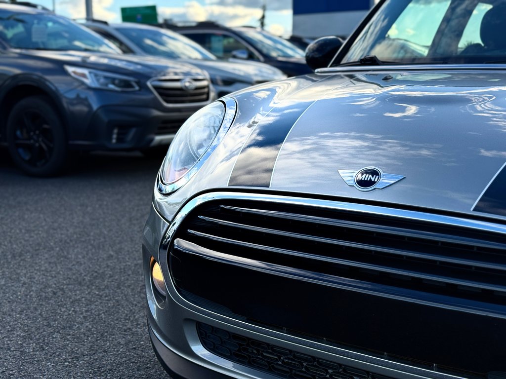 MINI Cooper Hardtop BASE 2016 à Sainte-Julie, Québec - 9 - w1024h768px