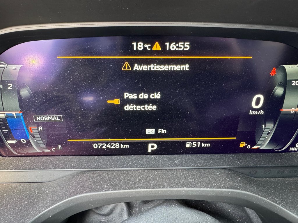 2022 Mitsubishi Outlander SEL AWD Cuir Toit pano Volant chauffant in Sainte-Julie, Quebec - 8 - w1024h768px