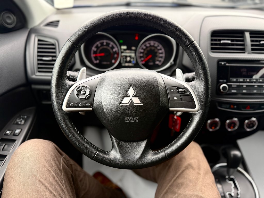 Mitsubishi RVR GT 2015 à Sainte-Julie, Québec - 12 - w1024h768px