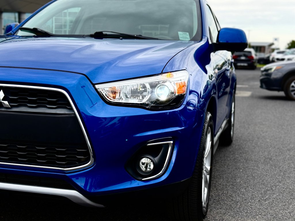 Mitsubishi RVR GT 2015 à Sainte-Julie, Québec - 2 - w1024h768px