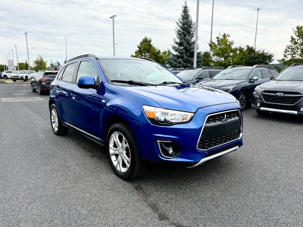 Mitsubishi RVR GT 2015 à Sainte-Julie, Québec - 7 - w1024h768px