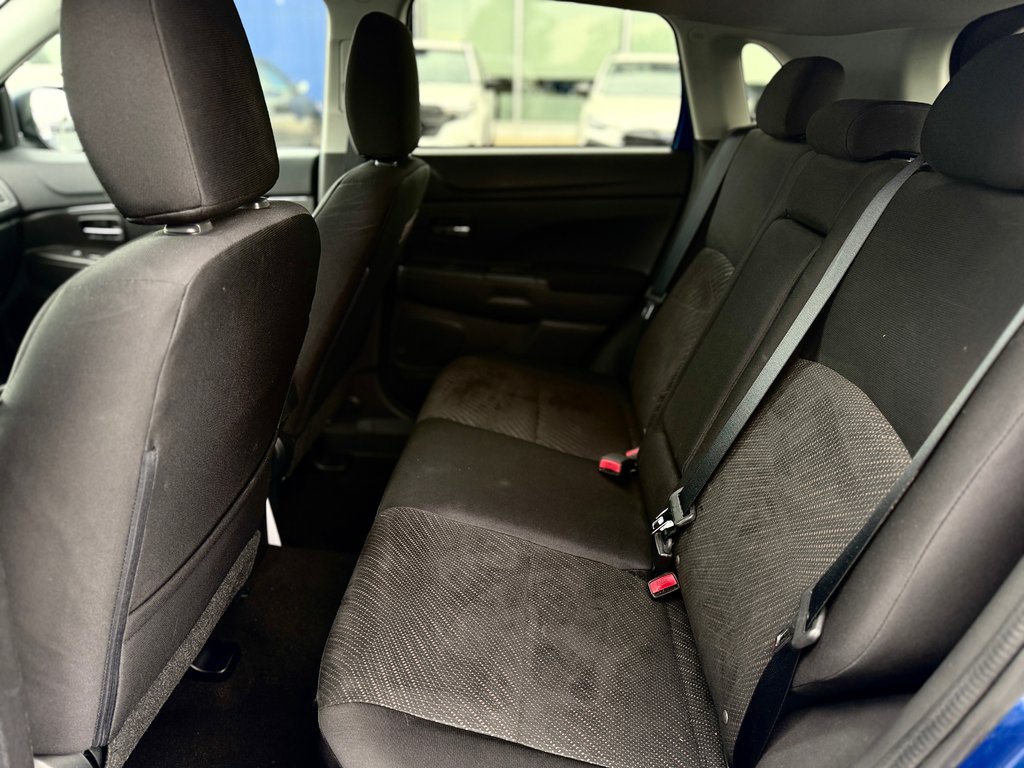 Mitsubishi RVR GT 2015 à Sainte-Julie, Québec - 16 - w1024h768px
