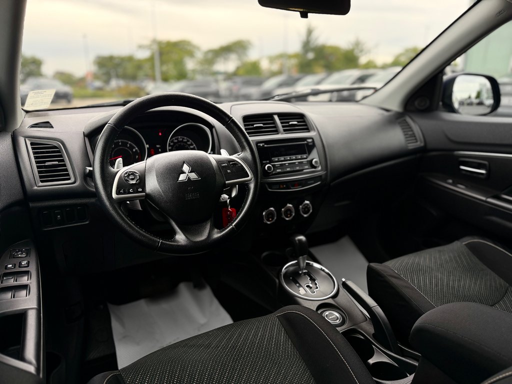 Mitsubishi RVR GT 2015 à Sainte-Julie, Québec - 11 - w1024h768px