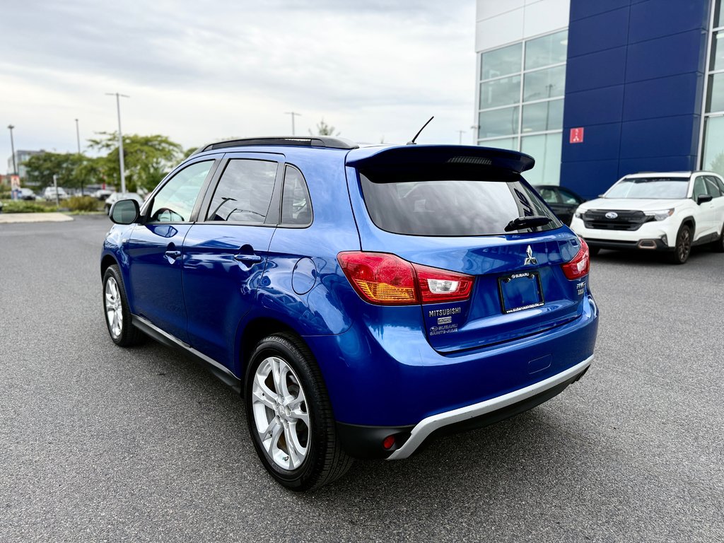 Mitsubishi RVR GT 2015 à Sainte-Julie, Québec - 4 - w1024h768px