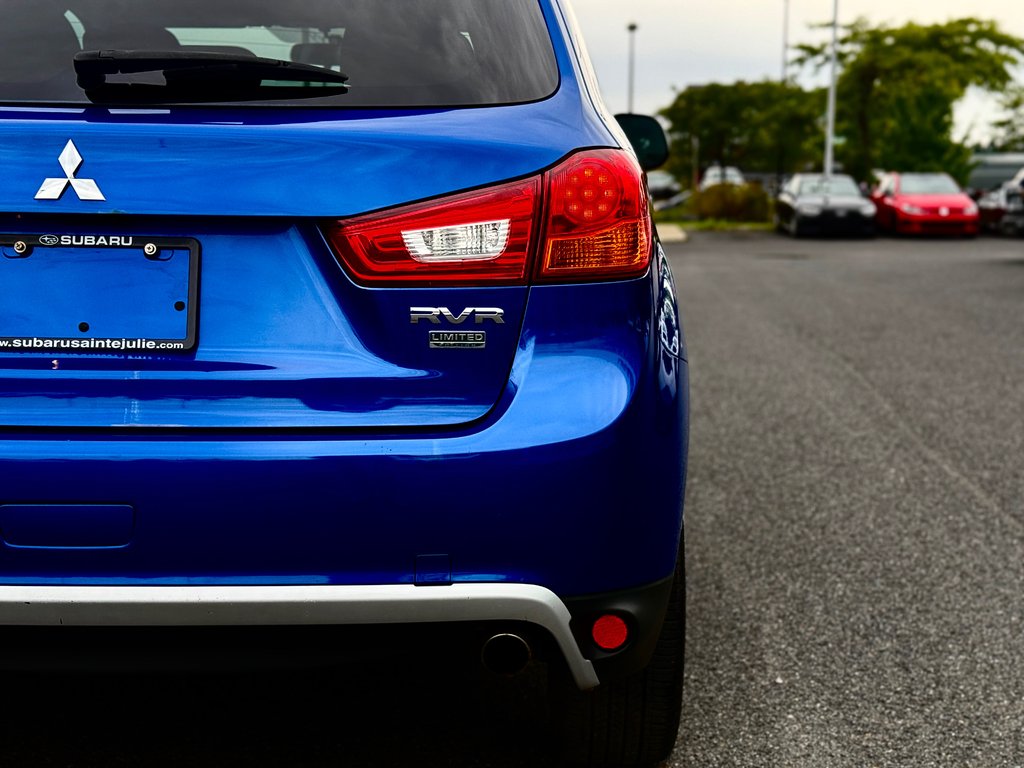 Mitsubishi RVR GT 2015 à Sainte-Julie, Québec - 9 - w1024h768px