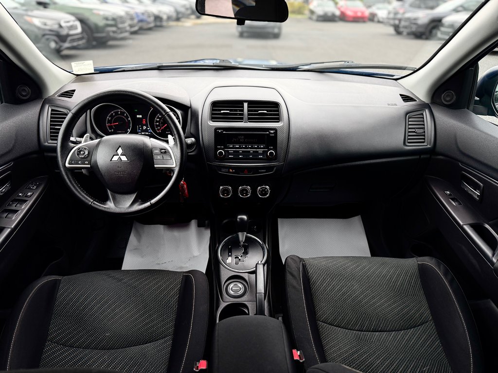 Mitsubishi RVR GT 2015 à Sainte-Julie, Québec - 10 - w1024h768px
