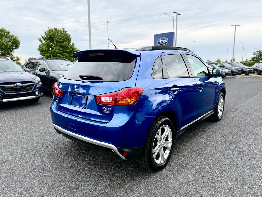 Mitsubishi RVR GT 2015 à Sainte-Julie, Québec - 5 - w1024h768px