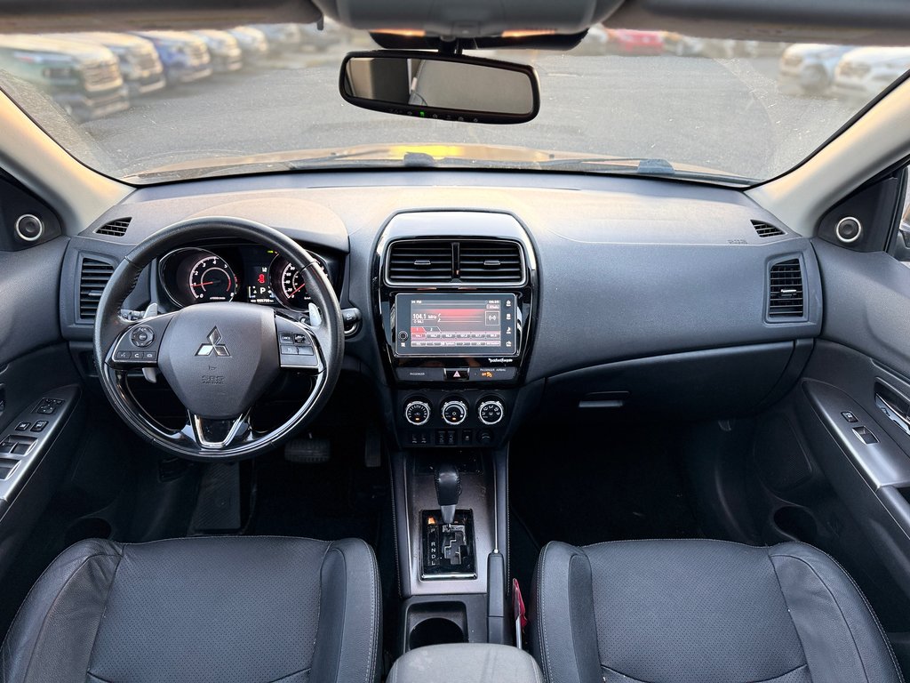 2018 Mitsubishi RVR GT in Sainte-Julie, Quebec - 7 - w1024h768px