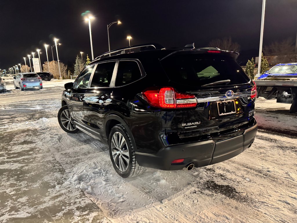 2021 Subaru ASCENT Limited Cuir Harman Kardon Carplay CERTIFIÉ in Sainte-Julie, Quebec - 5 - w1024h768px