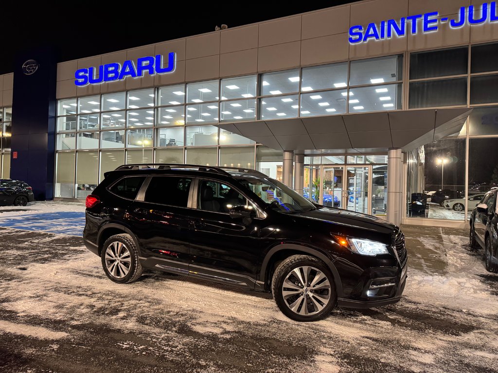 2021 Subaru ASCENT Limited Cuir Harman Kardon Carplay CERTIFIÉ in Sainte-Julie, Quebec - 3 - w1024h768px