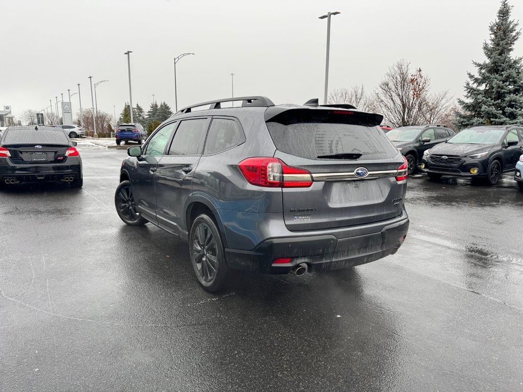 2022  ASCENT Onyx Toit pano Carplay Volant chauffant CERTIFIÉ in Sainte-Julie, Quebec - 5 - w1024h768px