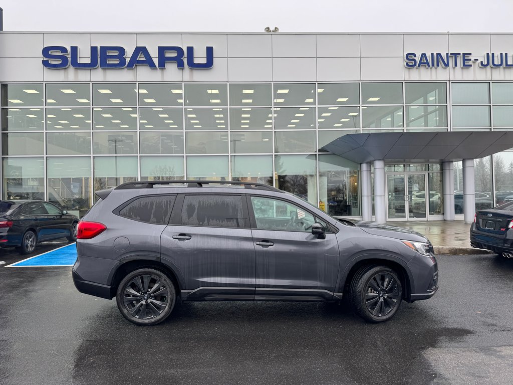 2022  ASCENT Onyx Toit pano Carplay Volant chauffant CERTIFIÉ in Sainte-Julie, Quebec - 3 - w1024h768px