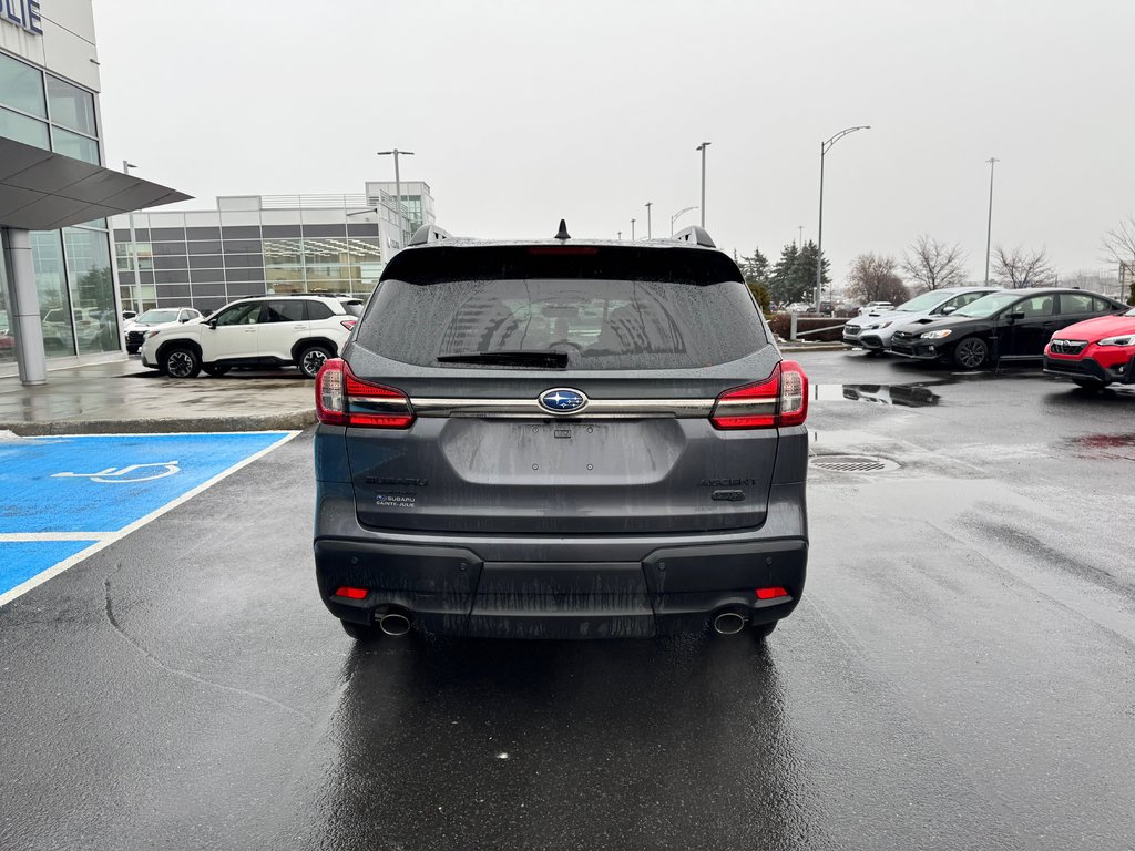 2022  ASCENT Onyx Toit pano Carplay Volant chauffant CERTIFIÉ in Sainte-Julie, Quebec - 4 - w1024h768px