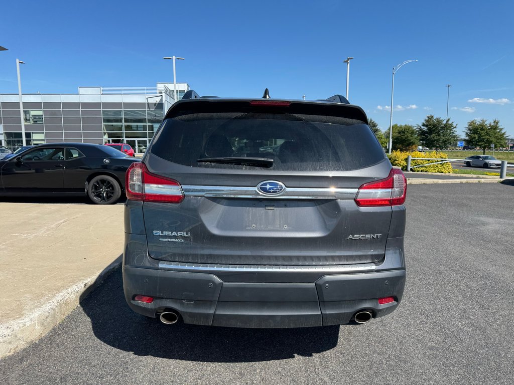 Subaru ASCENT Limited 8 passagers Harman Kardon Cuir Navi 2022 à Sainte-Julie, Québec - 5 - w1024h768px