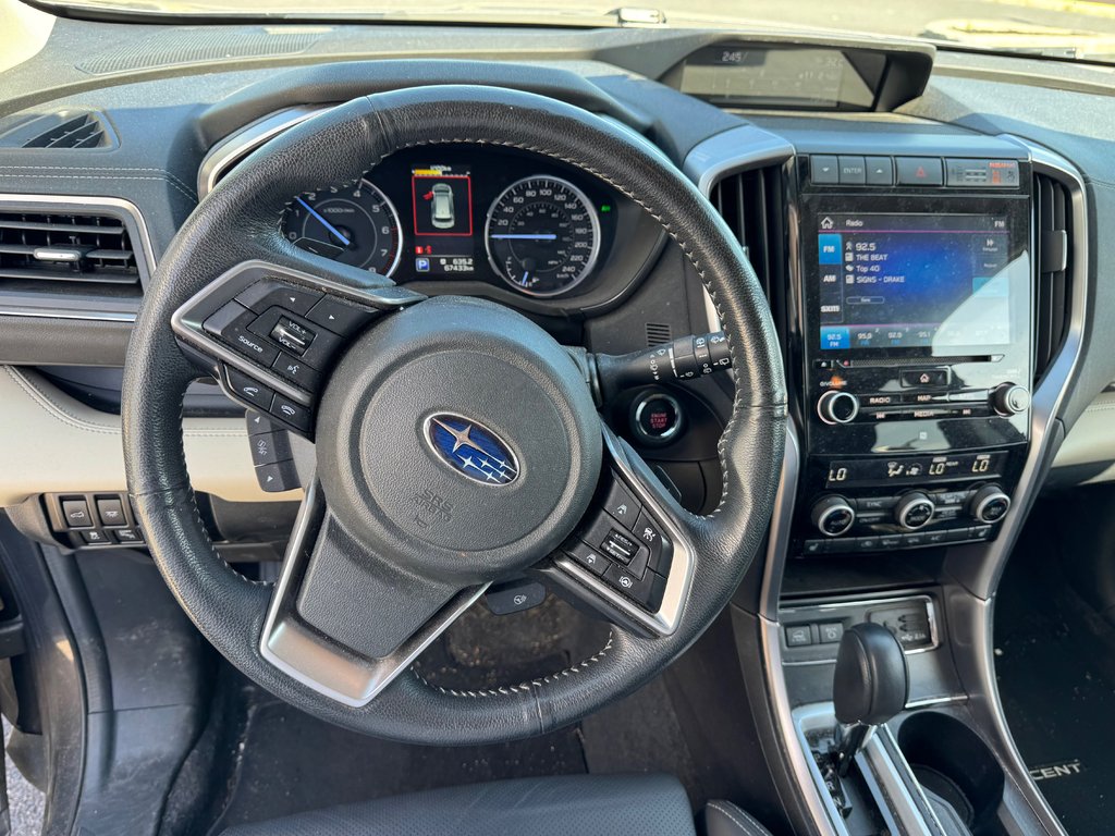 Subaru ASCENT Limited 8 passagers Harman Kardon Cuir Navi 2022 à Sainte-Julie, Québec - 7 - w1024h768px