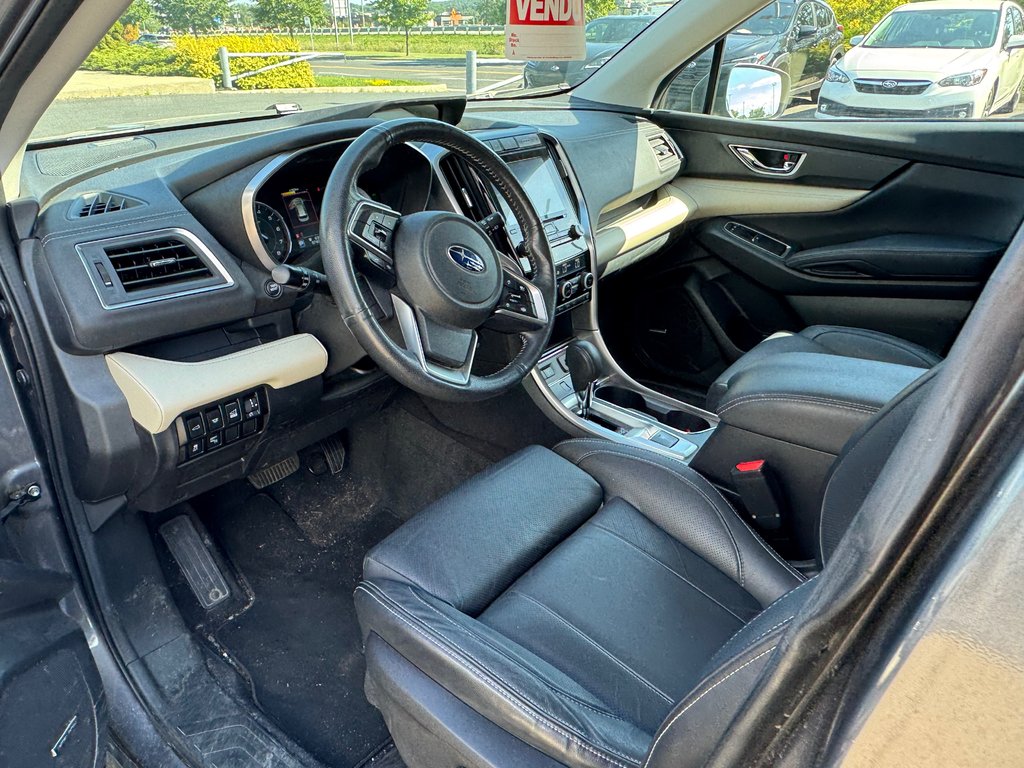 Subaru ASCENT Limited 8 passagers Harman Kardon Cuir Navi 2022 à Sainte-Julie, Québec - 3 - w1024h768px
