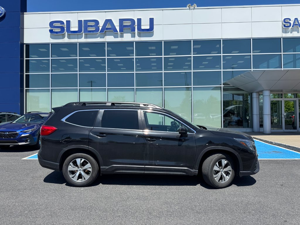 Subaru ASCENT Tourisme Volant chauffant Toit pano 2023 à Sainte-Julie, Québec - 2 - w1024h768px