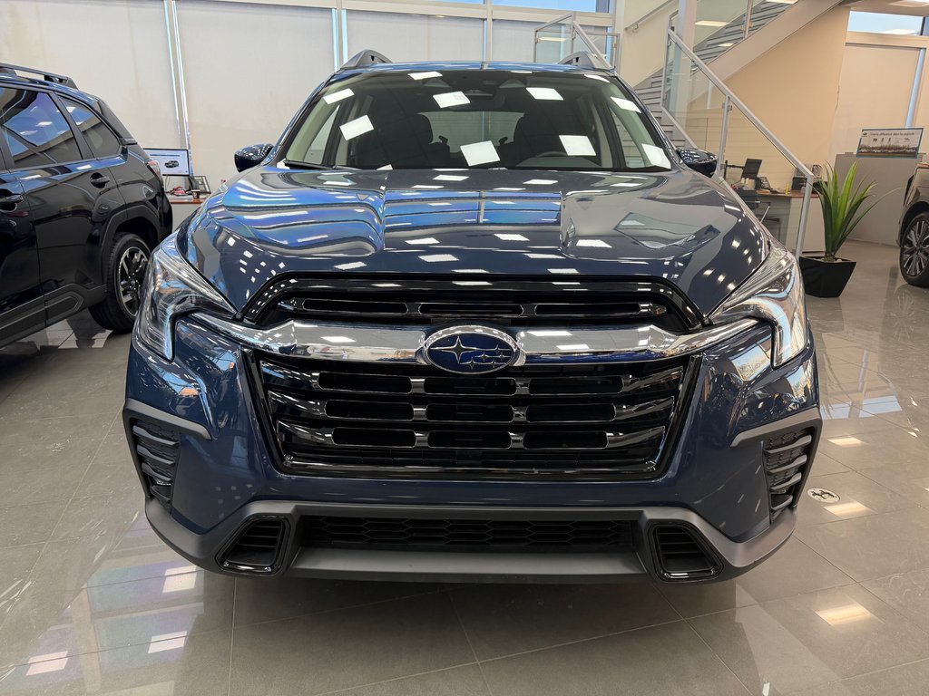 Subaru Ascent Tourisme Carplay Volant chauffant 2025 à Sainte-Julie, Québec - 1 - w1024h768px