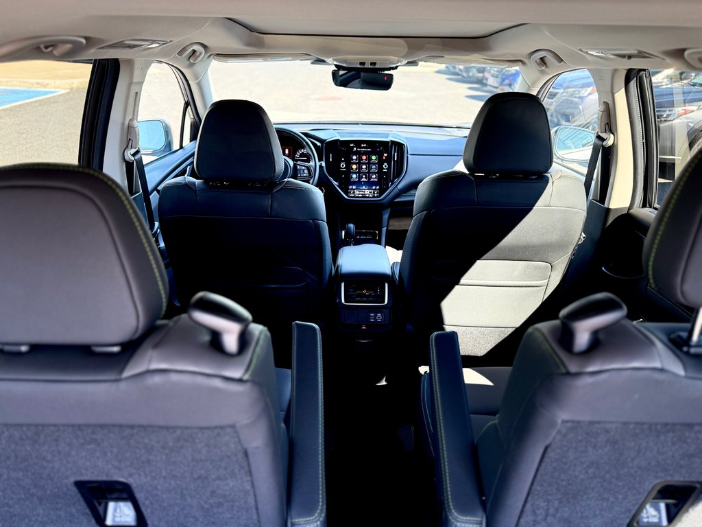 Subaru Ascent Onyx 2025 à Sainte-Julie, Québec - 21 - w1024h768px