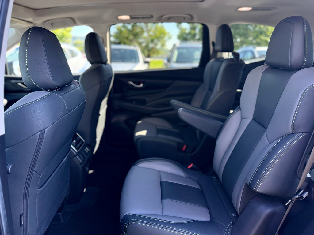 Subaru Ascent Onyx 2025 à Sainte-Julie, Québec - 18 - w1024h768px