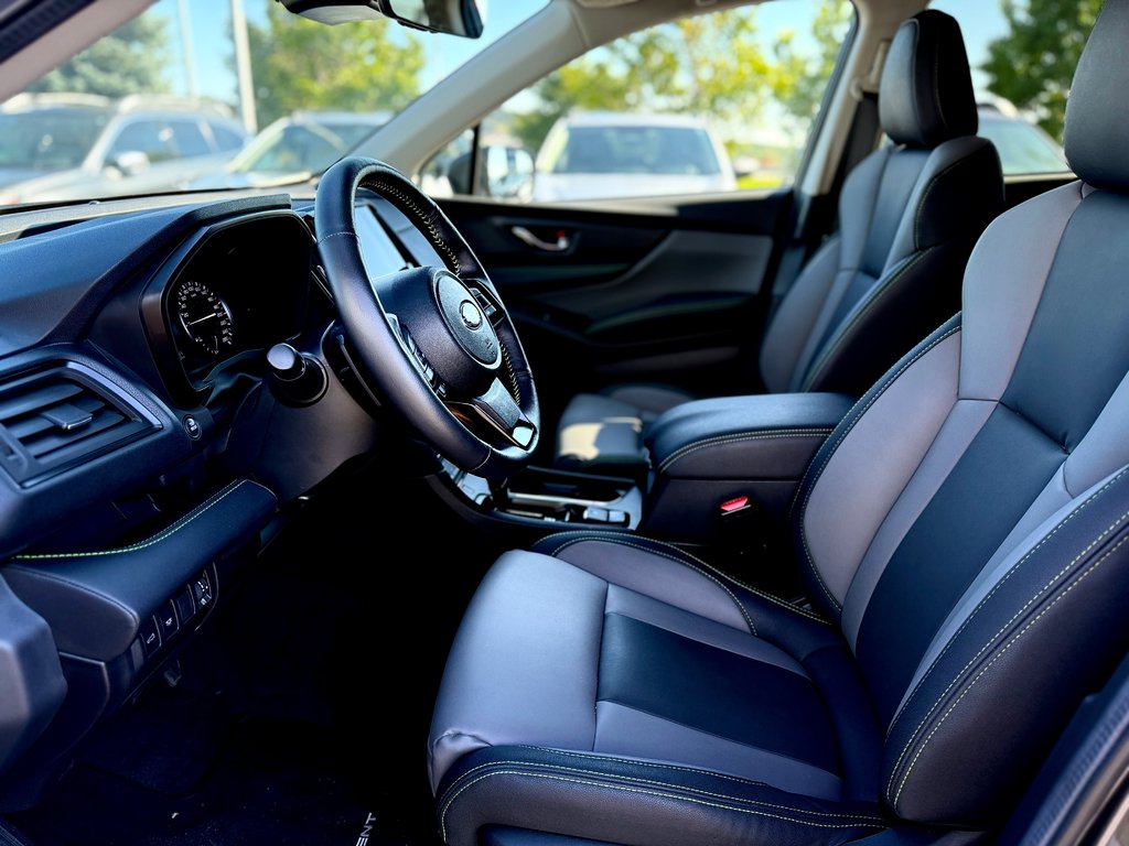 Subaru Ascent Onyx 2025 à Sainte-Julie, Québec - 13 - w1024h768px