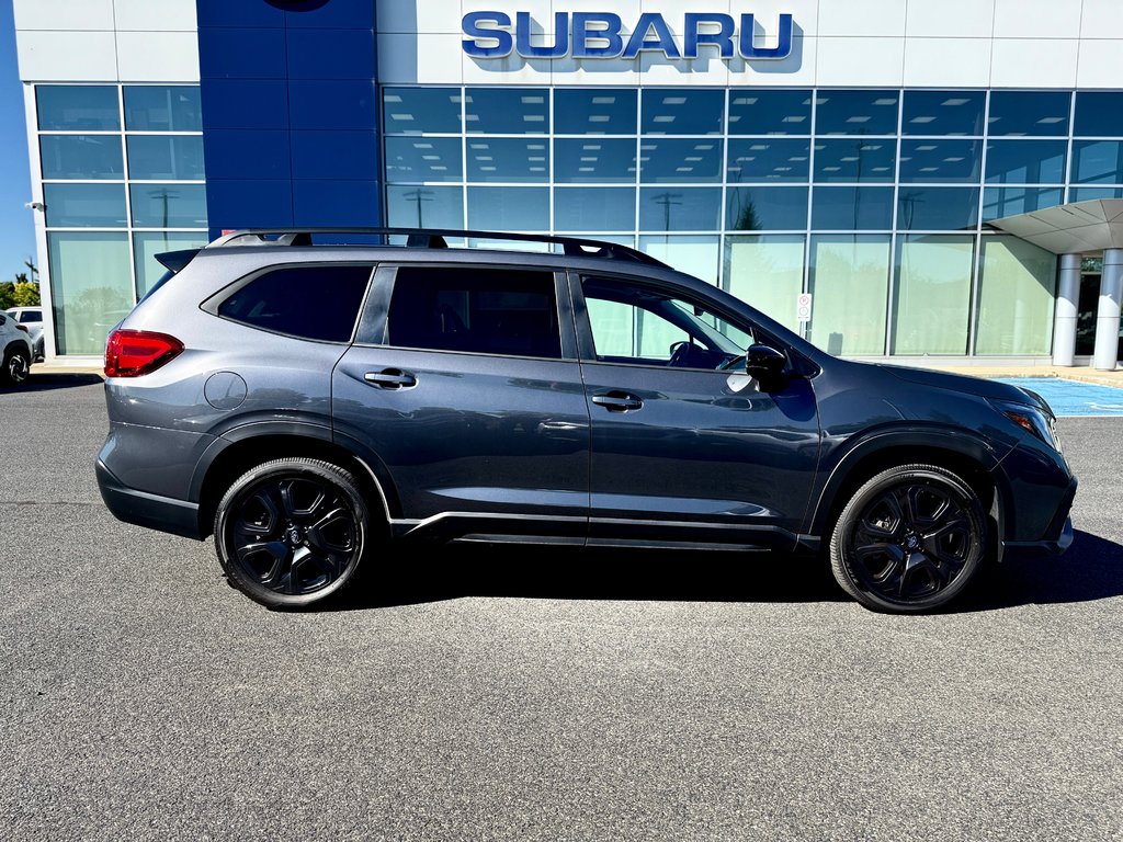 Subaru Ascent Onyx 2025 à Sainte-Julie, Québec - 5 - w1024h768px
