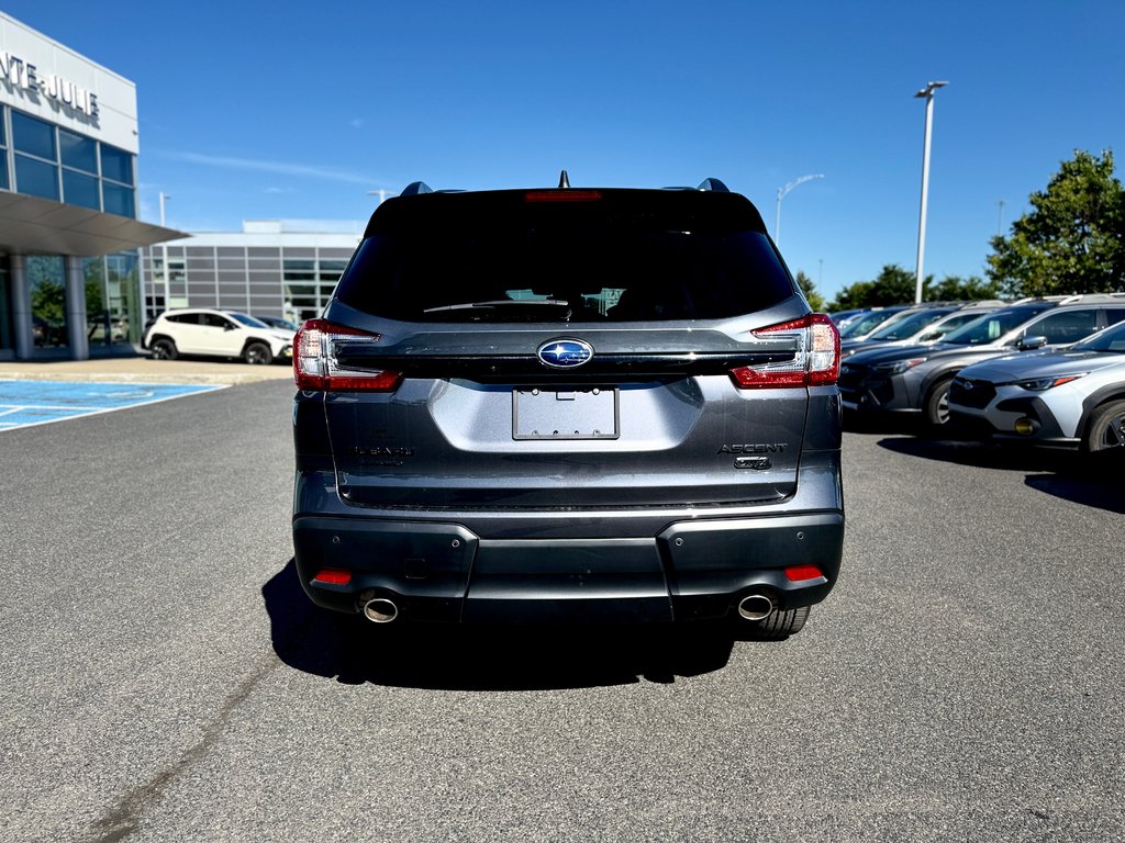 Subaru Ascent Onyx 2025 à Sainte-Julie, Québec - 8 - w1024h768px