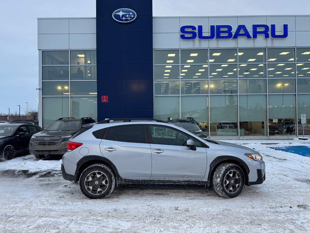 2018 Subaru Crosstrek Tourisme Sièges chauffants Carplay Caméra de recul in Sainte-Julie, Quebec - 4 - w1024h768px