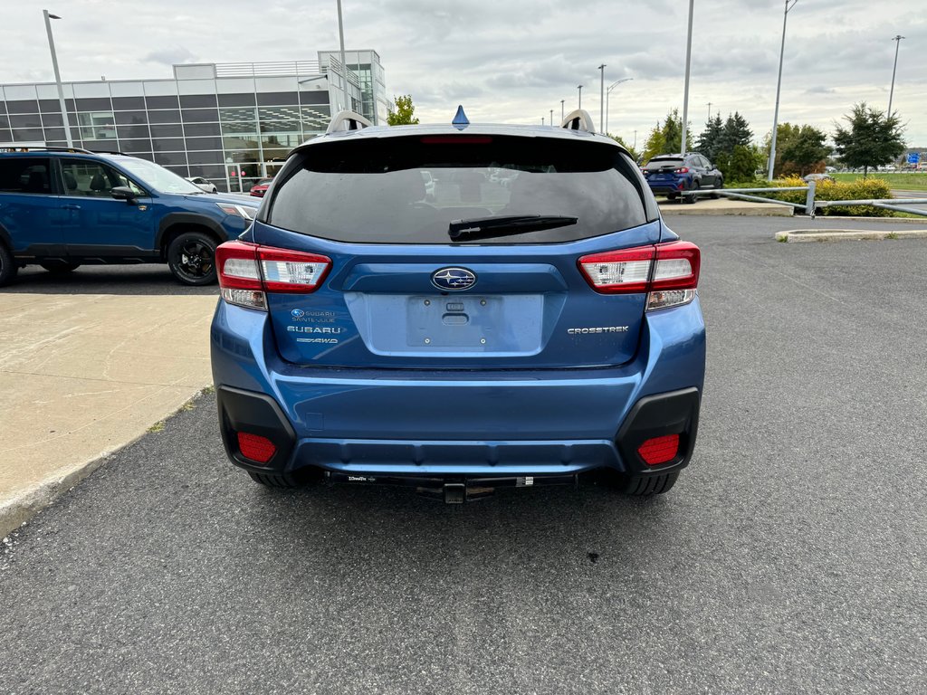 Crosstrek Sport Toit ouvrant Carplay CERTIFIÉ 2019 à Sainte-Julie, Québec - 4 - w1024h768px