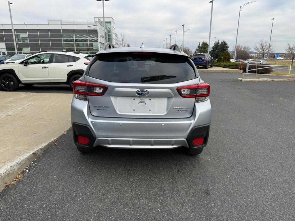 Crosstrek Limited 2.5L Navi Harman Kardon 2021 à Sainte-Julie, Québec - 4 - w1024h768px