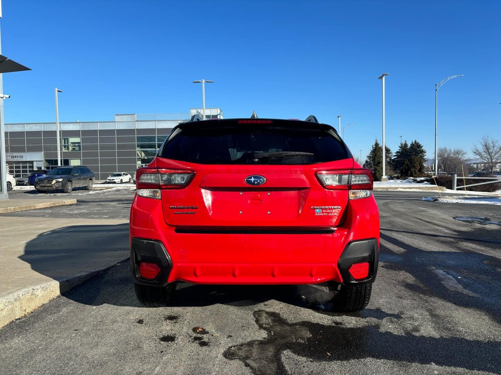 2021 Subaru Crosstrek Outdoor in Sainte-Julie, Quebec - 2 - w1024h768px