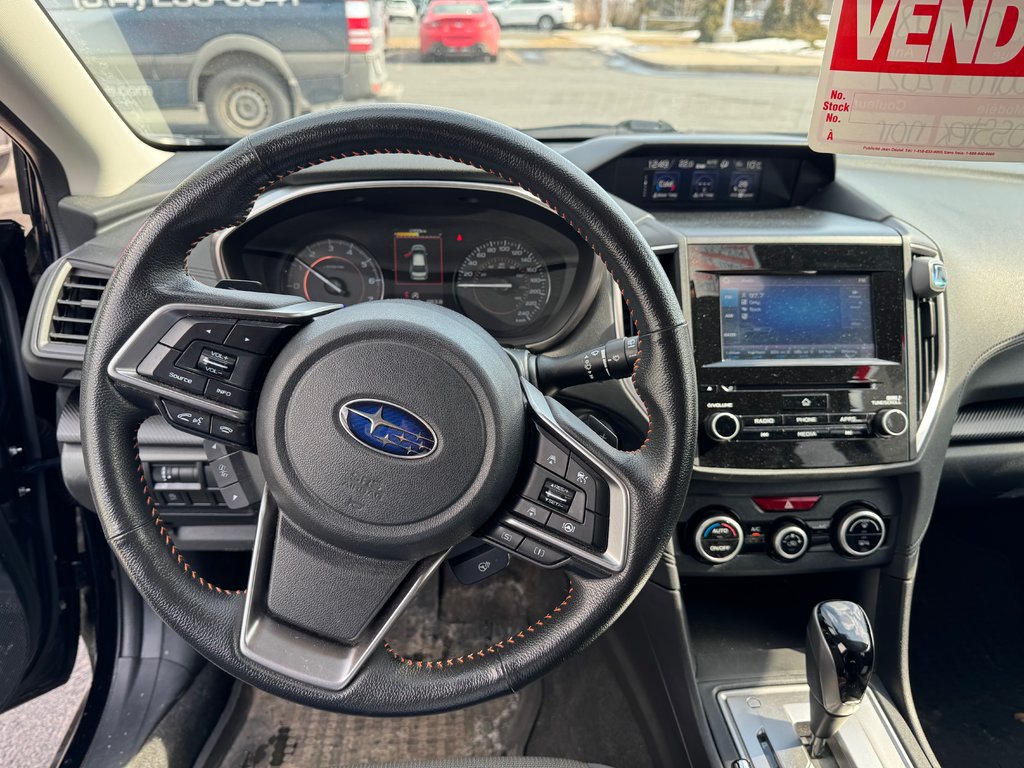 2021 Subaru Crosstrek Tourisme in Sainte-Julie, Quebec - 7 - w1024h768px