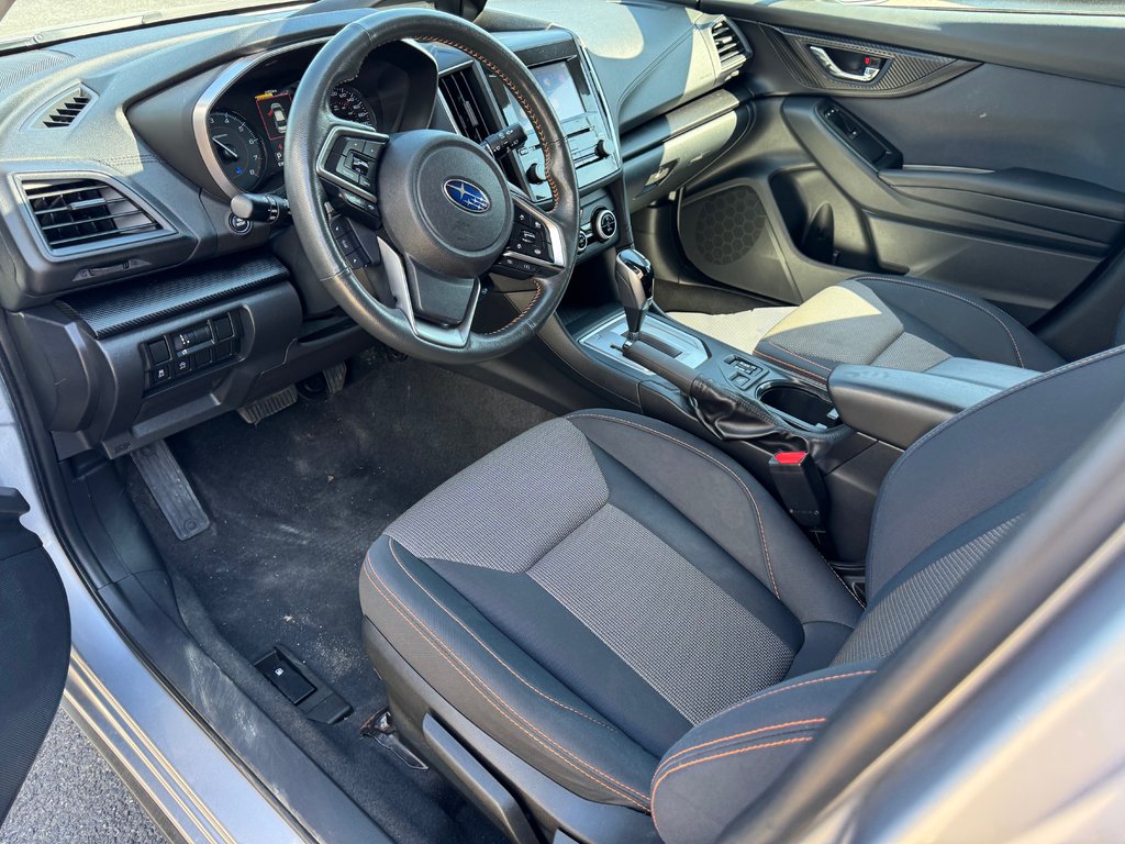 Subaru Crosstrek Tourisme Carplay Sièges chauffants Mags 2021 à Sainte-Julie, Québec - 4 - w1024h768px