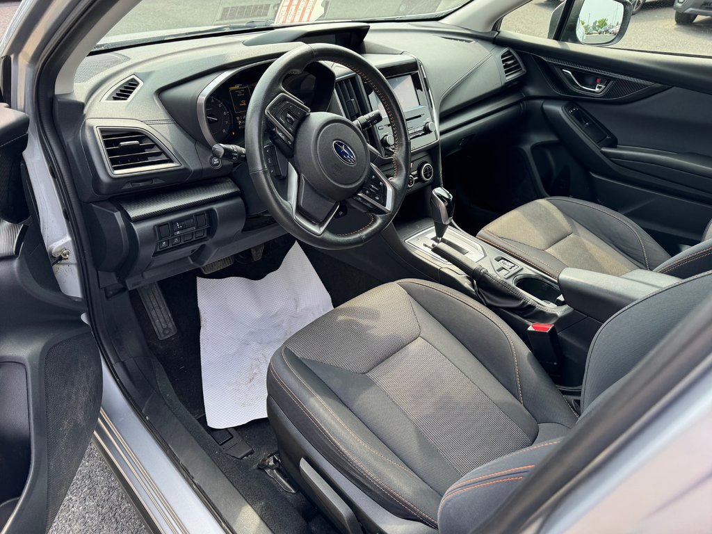 Subaru Crosstrek Tourisme Carplay Sièges chauffants 2022 à Sainte-Julie, Québec - 3 - w1024h768px
