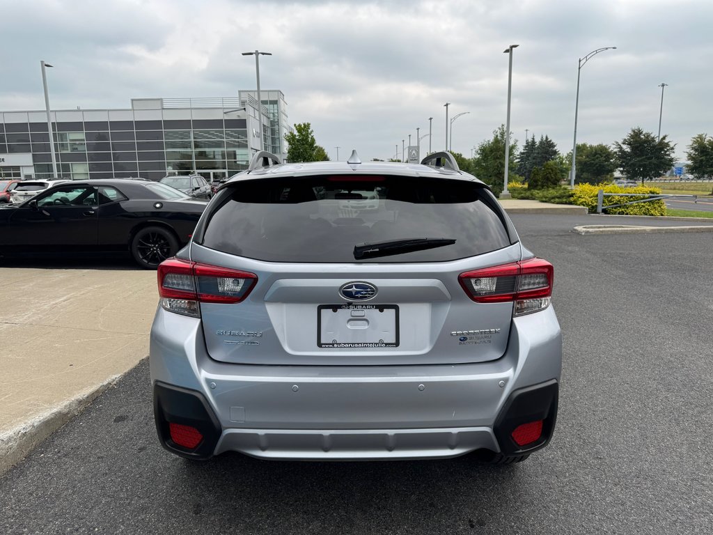 Subaru Crosstrek Sport Carplay Toit ouvrant Volant chauffant 2023 à Sainte-Julie, Québec - 5 - w1024h768px