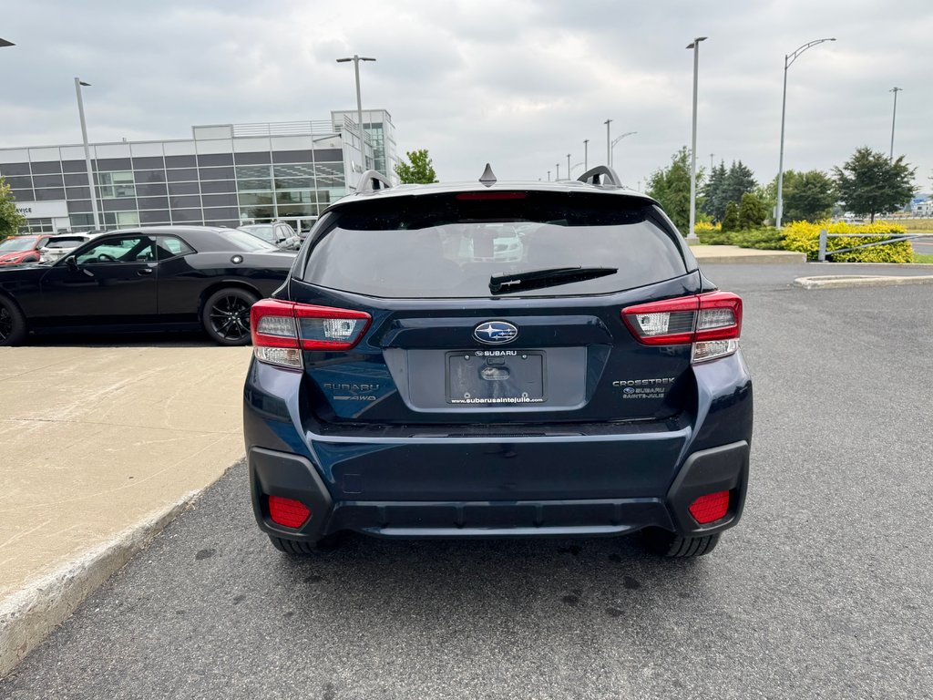 Subaru Crosstrek Outdoor 2.5L Carplay Volant chauffant 2023 à Sainte-Julie, Québec - 5 - w1024h768px