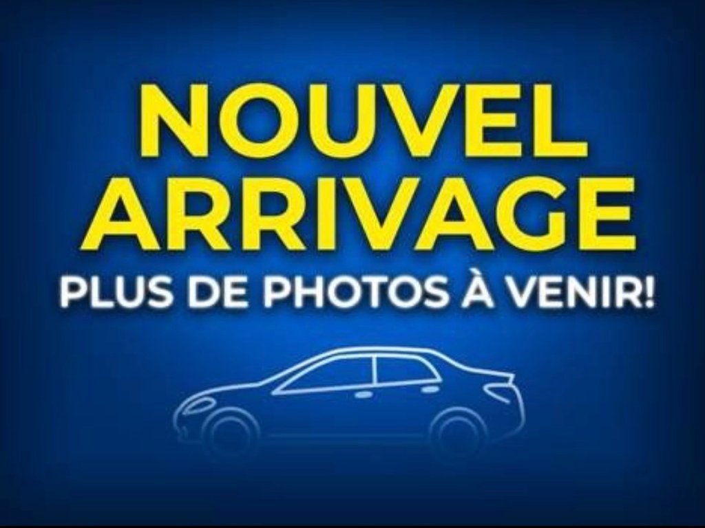 2023 Subaru Crosstrek Limited 2.5L Harman Kardon Cuir Navi Carplay in Sainte-Julie, Quebec - 1 - w1024h768px