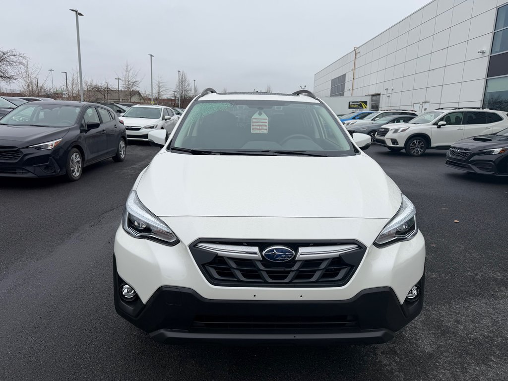 2023 Subaru Crosstrek Limited, Carplay, Bancs Chauffants in Sainte-Julie, Quebec - 4 - w1024h768px