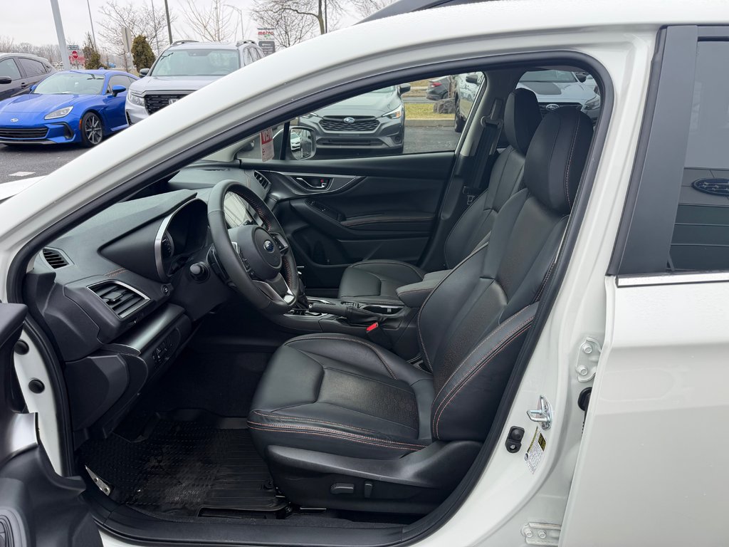 2023 Subaru Crosstrek Limited, Carplay, Bancs Chauffants in Sainte-Julie, Quebec - 7 - w1024h768px