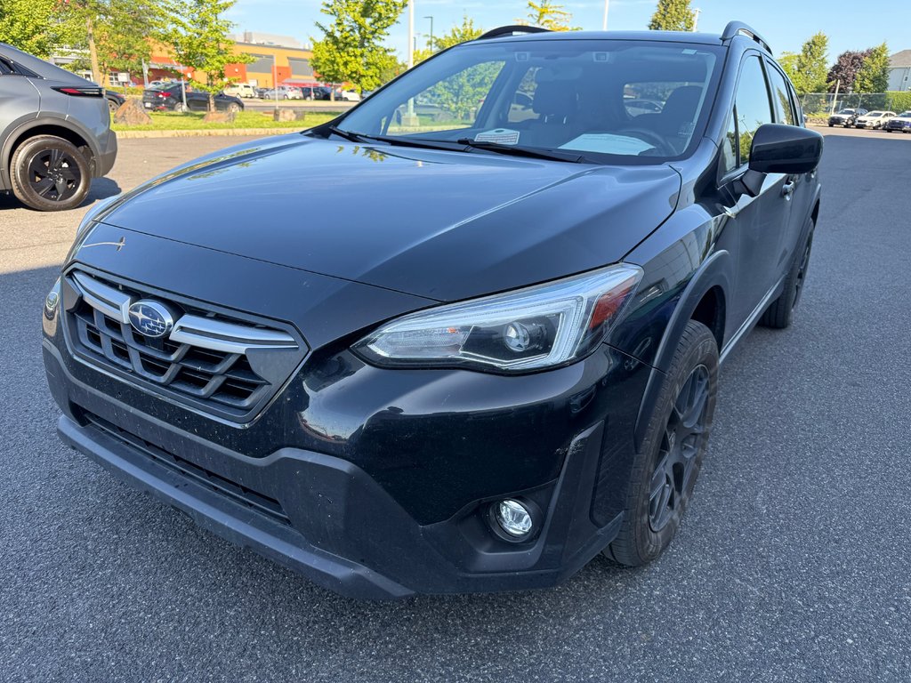 Subaru Crosstrek Sport 2023 à Sainte-Julie, Québec - 2 - w1024h768px