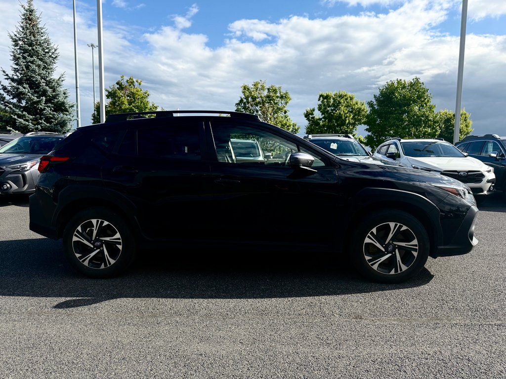 Subaru Crosstrek Touring 2024 à Sainte-Julie, Québec - 5 - w1024h768px