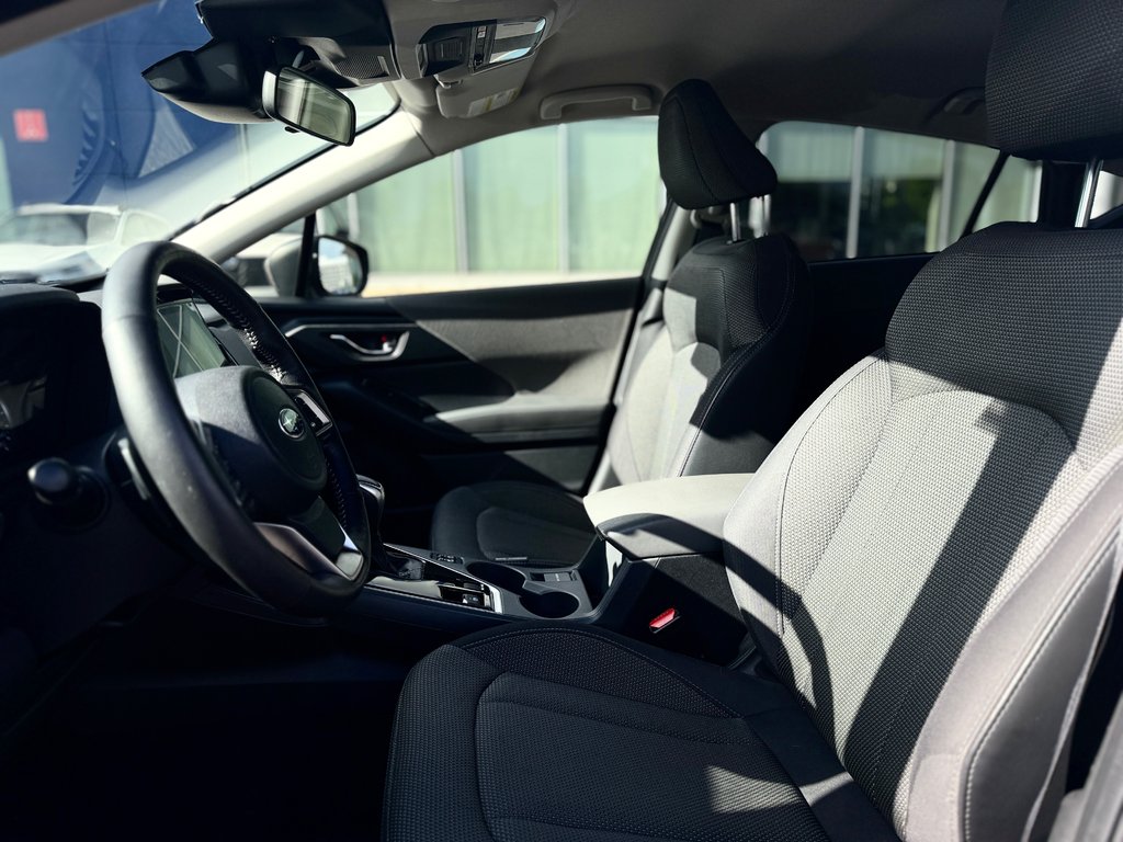 Subaru Crosstrek Touring 2024 à Sainte-Julie, Québec - 9 - w1024h768px