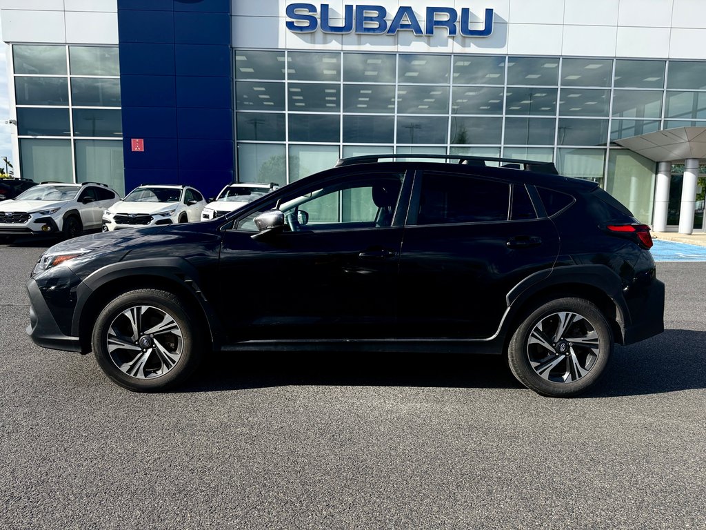 Subaru Crosstrek Touring 2024 à Sainte-Julie, Québec - 2 - w1024h768px